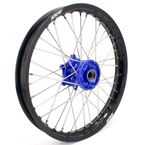 KKE 21/19 CNC Wheels Rims for Yamaha YZ125 YZ250 99-2025 YZ250F YZ450F 2003-2025 - Picture 11 of 16