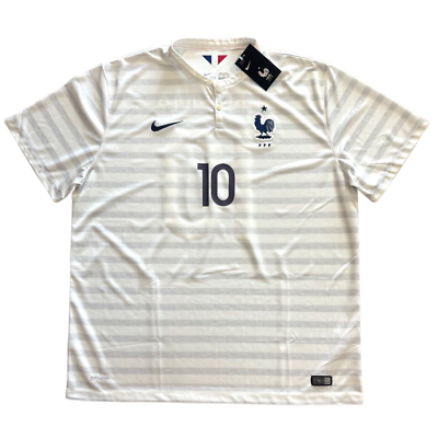 france 2014 world cup jersey