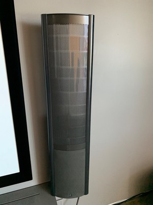 martin logan script i