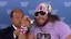 macho--madness