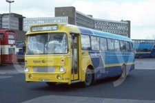 Bus Photo - Kelvin Scottish E290 GMS290S Leyland Leopard Alexander Y type
