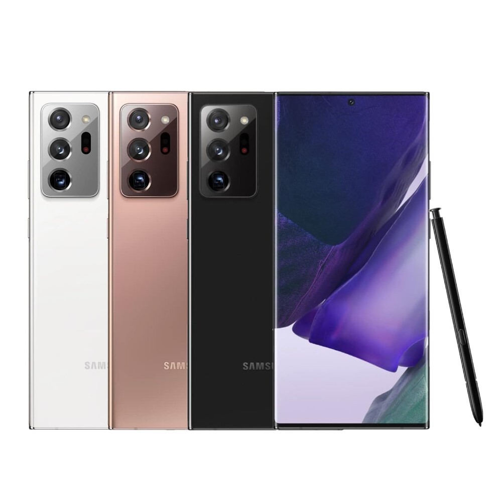 Samsung Galaxy Note20 | Note20 Ultra 5G - 128GB | 256GB | 512GB