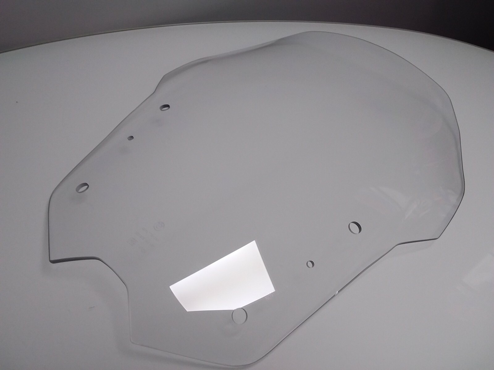 Bulle d'origine premium BMW C600 C650 Sport de 2011 à 2015 neuve