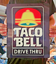 タコベル看板 | eBay公認海外通販サイト | セカイモン