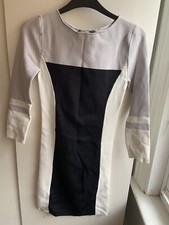 halston heritage dress XS New