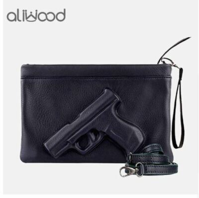 gun purse