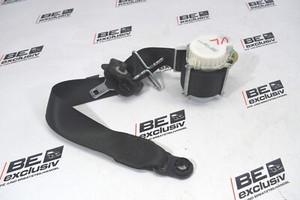 Jaguar XF X250 3.0d Sicherheitsgurt vorne rechts 9X23-F611B09-AD GURT VL