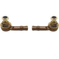 Kopfbalken FüR Lenkstangen SX + DX Golf Ii, III (G60,1H5)