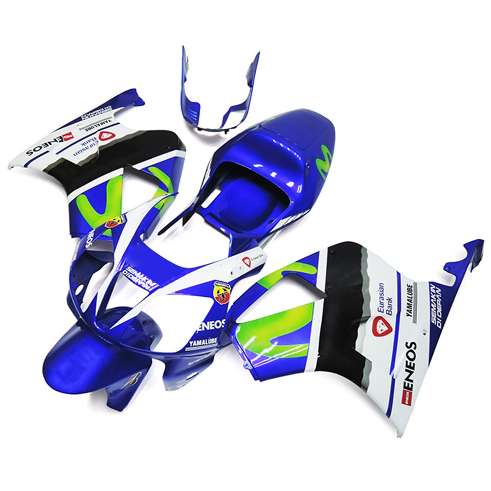 Kit Arrière Déco Honda VTR1000 SP1 - 1999 à 2005 - Neuf Générique