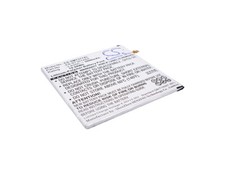 Battery for Samsung Galaxy Tab 5,Galaxy Tab A 8.0 2017 WiFi,SM-T377P,SM-T377V