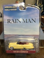 GREENLIGHT 1/64 SCALE DIE CAST CARS & TRUCKS LARGE SELECTION PICK YOURS