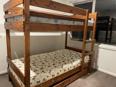 kids bunk bed ladder gumtree australia free local classifieds