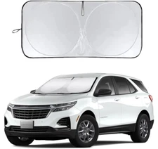 Windshield Sun Shade Sunshade Windshield Cover For Chevrolet Equinox...80% OFF 