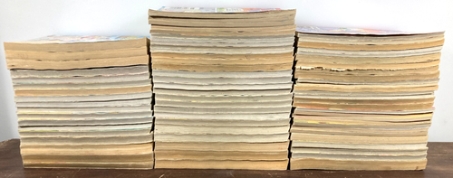 Lot of 73 Archie Comics Double Digest Library Betty & Veronica Pals N Gals Laugh - Picture 8 of 19