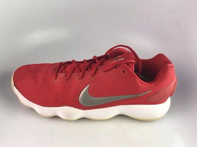 Nike Mens Hyperdunk 2017 Low TB 897807-601 Red Running Shoes Sneakers Size 13 | eBay