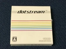 Used Nintendo 2006 Bit Generations: Dotstream Nintendo Game Boy Advance Retro 