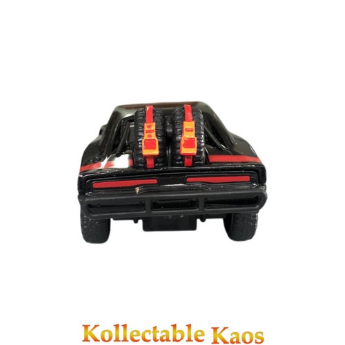 1:32 Jada - Fast & Furious - 1970 Dodge Charger (Offroad) - Bild 3 von 6