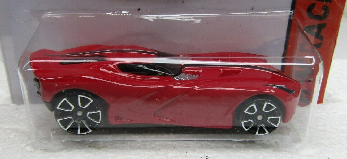 Hot Wheels 2014 Velocita #183/250