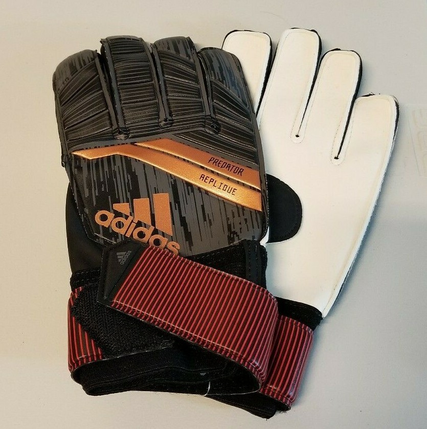 adidas predator replique gloves