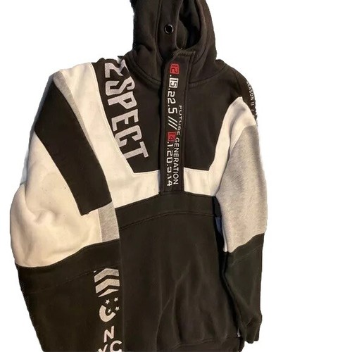Respect future generation sweatshirt