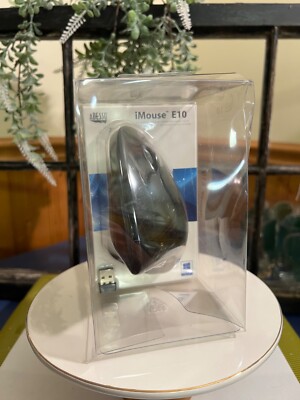 Adesso  iMouse, Right-handed Model: E10