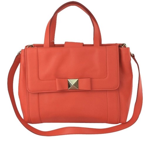 kate spade red bow purse
