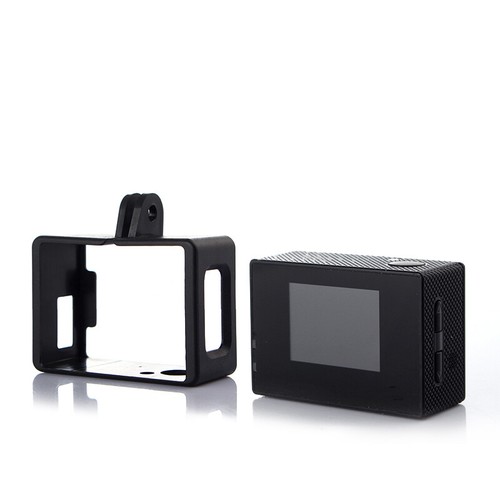 SJ4000 Frame Protective Case Base SJ4000 Border For SJCAM SJ4000 AIR, SJ40NS - Photo 7/11
