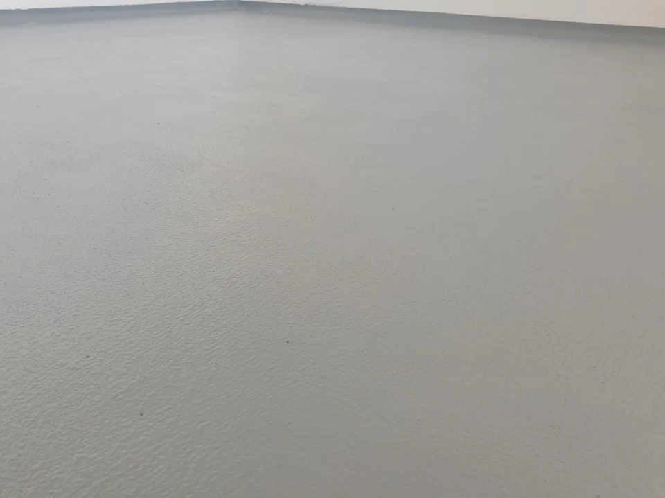 Sigmafast 205 peinture pour béton cave garage sol durable multicolore RAL 20L - Photo 3/4