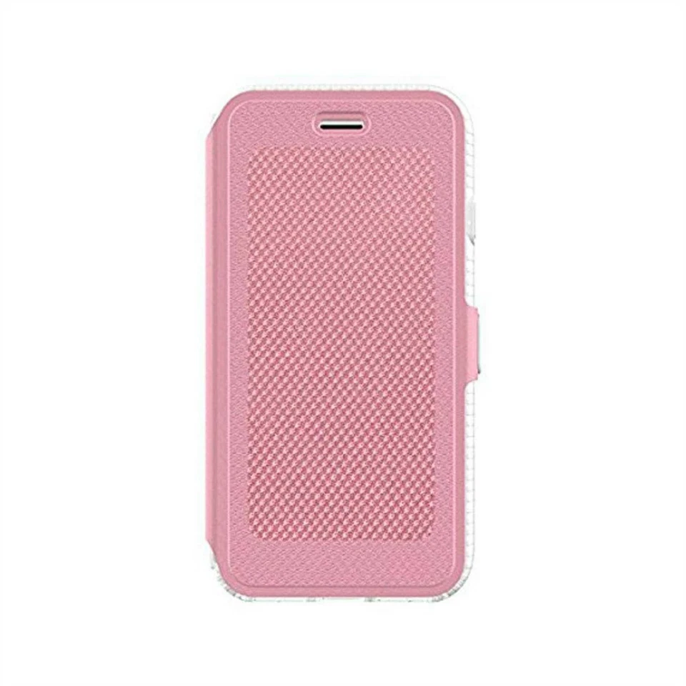 TECH21 CASE FOR IPHONE SE 3 SE 2 8 7 6S 6 EVO WALLET ACTIVE EDT *NEW2** T21-5469 - Image 4 of 4