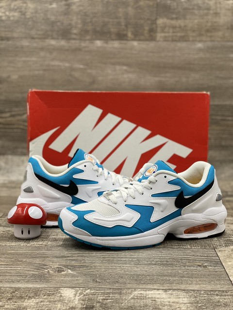 air max 2 light dolphins