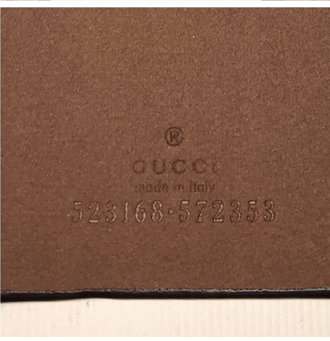 GUCCI IPhone 8 Case | eBay