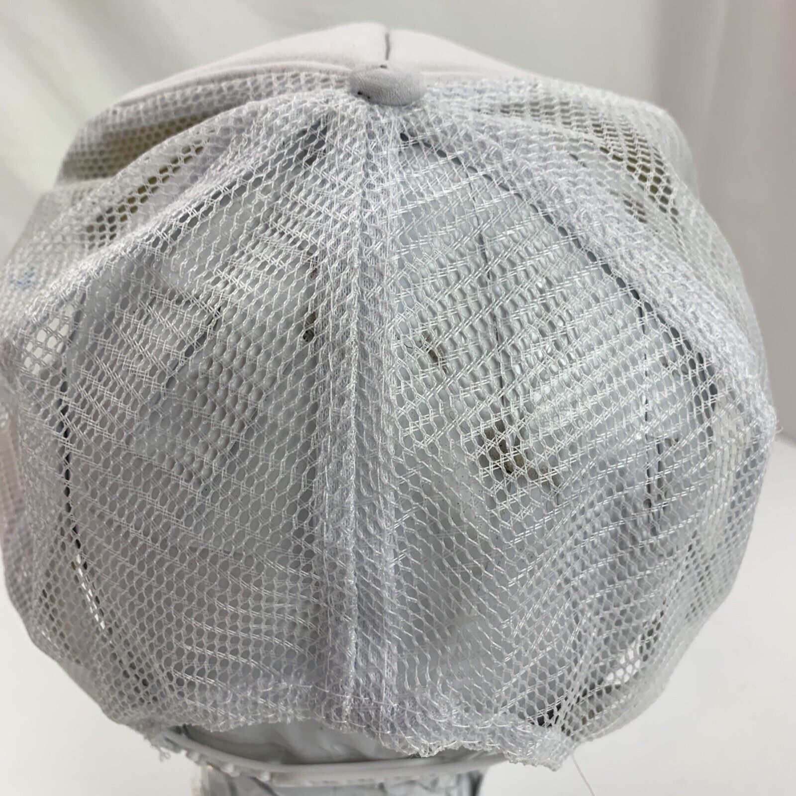 Softek Water Conditioning Trucker Ball Cap Hat Sn… - image 3