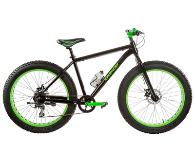 CASADEI MTB 26 FAT BIKE ACERA 8V M-DISK made in italy freni a disco 8  velocità | eBay