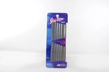 Sta-Rite Bobby Pins 1353 Silver 60 count 