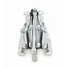 New JobSmart 4" Carbon Steel Gear Puller - P/N JS29202