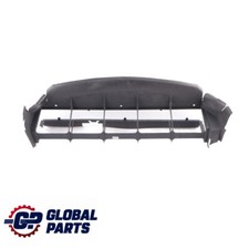 Mercedes SLK R171 K&uuml;hler Luftleitblech F&uuml;hrung Deflektor Kanal A1715050230