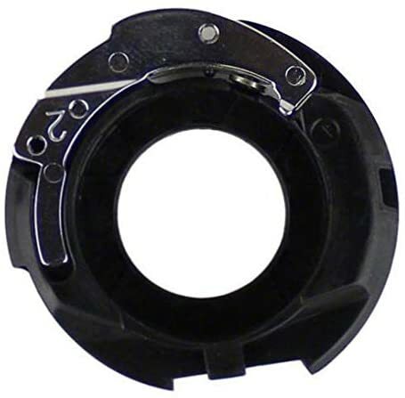 6 Bobine Per Macchina Da Cucire Singer - Compatibili Con Concerto, Serenade, Harmonie - Foto 5