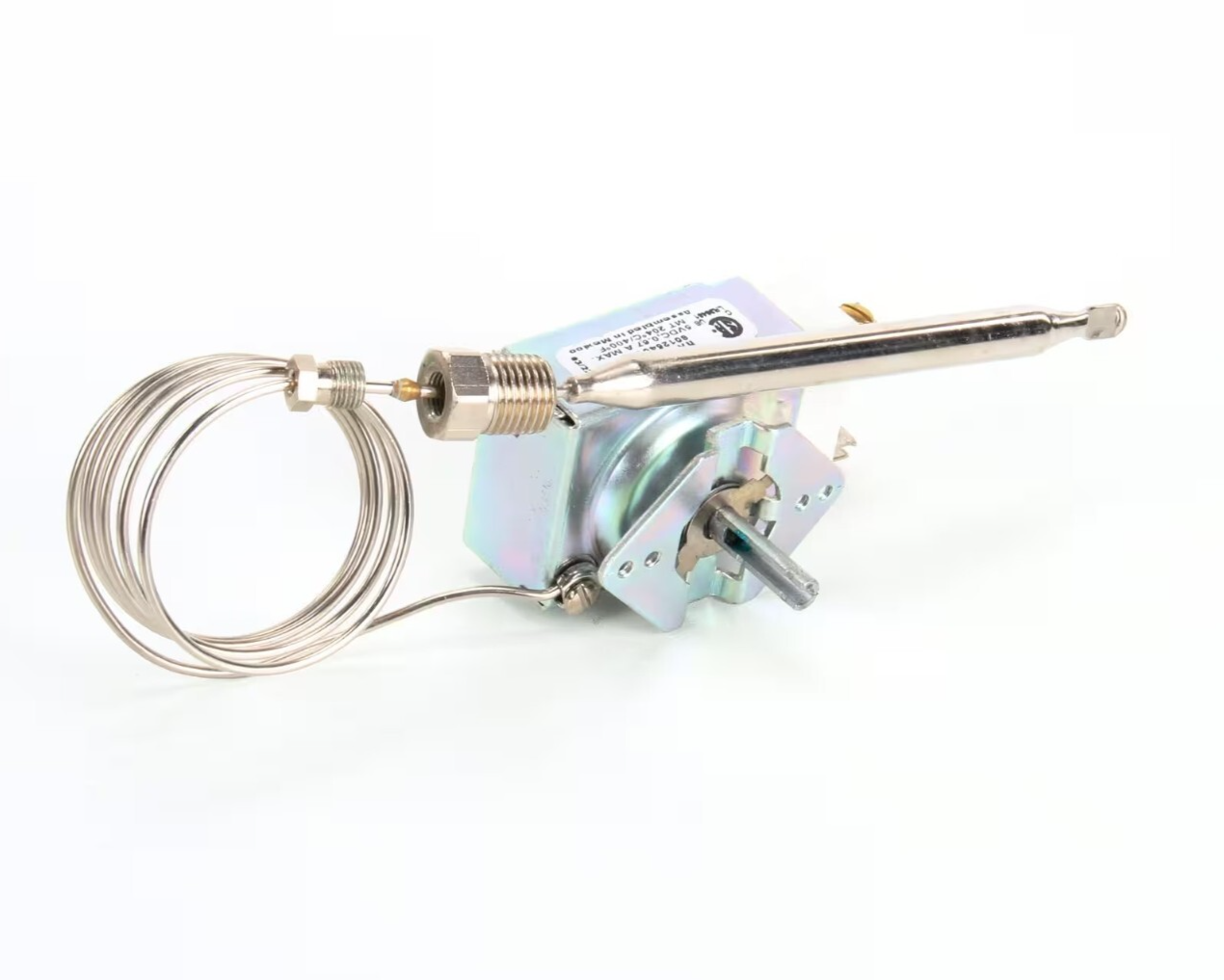 Pitco Gas Fryer Thermostat - Robertshaw Type RX-22-36, Fits SG14 & SG14RS Models 7 thumbnail image