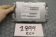 2007 - 2011 Range Rover Sport Sirius Radio Satellite Control Module #1899-ECU 