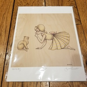 pix Lisa Chow Art ebay