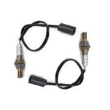 2pcs Up Downstream O2 Oxygen Sensor For Suzuki Forenza Reno 2006 2007 2008 2.0l