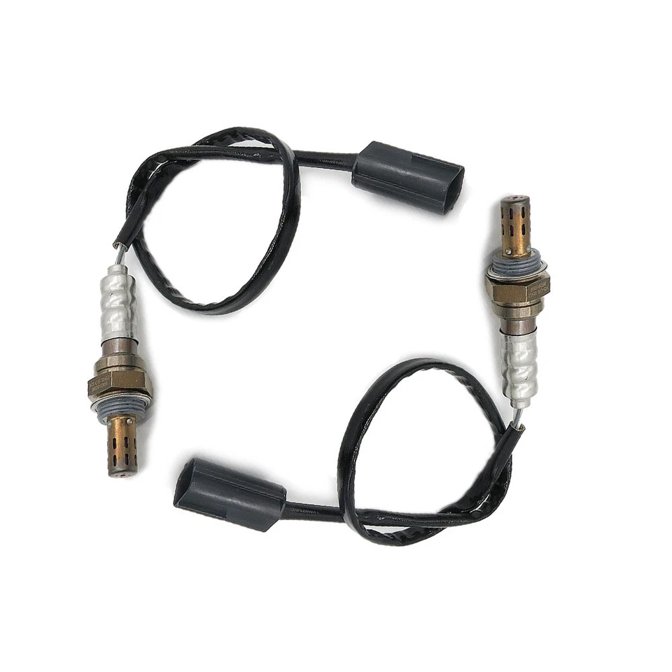 4x Sensor de oxígeno O2 aguas arriba y abajo para Infiniti G35 2010 2009 Nissan 370Z 3,7 L Foto 4 de 4