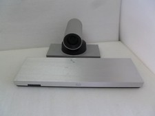 Tandberg TTC7-18 Video Conferencing System TTC8-04 PRECISION HD 1080P CAMERA