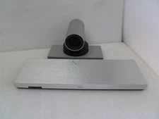 Tandberg TTC7-18 Video Conferencing System & TTC8-04 PRECISION HD 1080P CAMERA