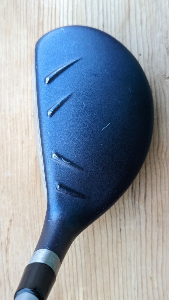 Ping G le 5-26 Hybrid Utility Golf Club Right Hand Graphite Shaft