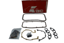 Moteur Fiat 124