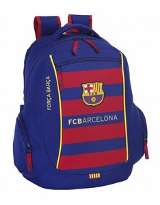 mochila barça