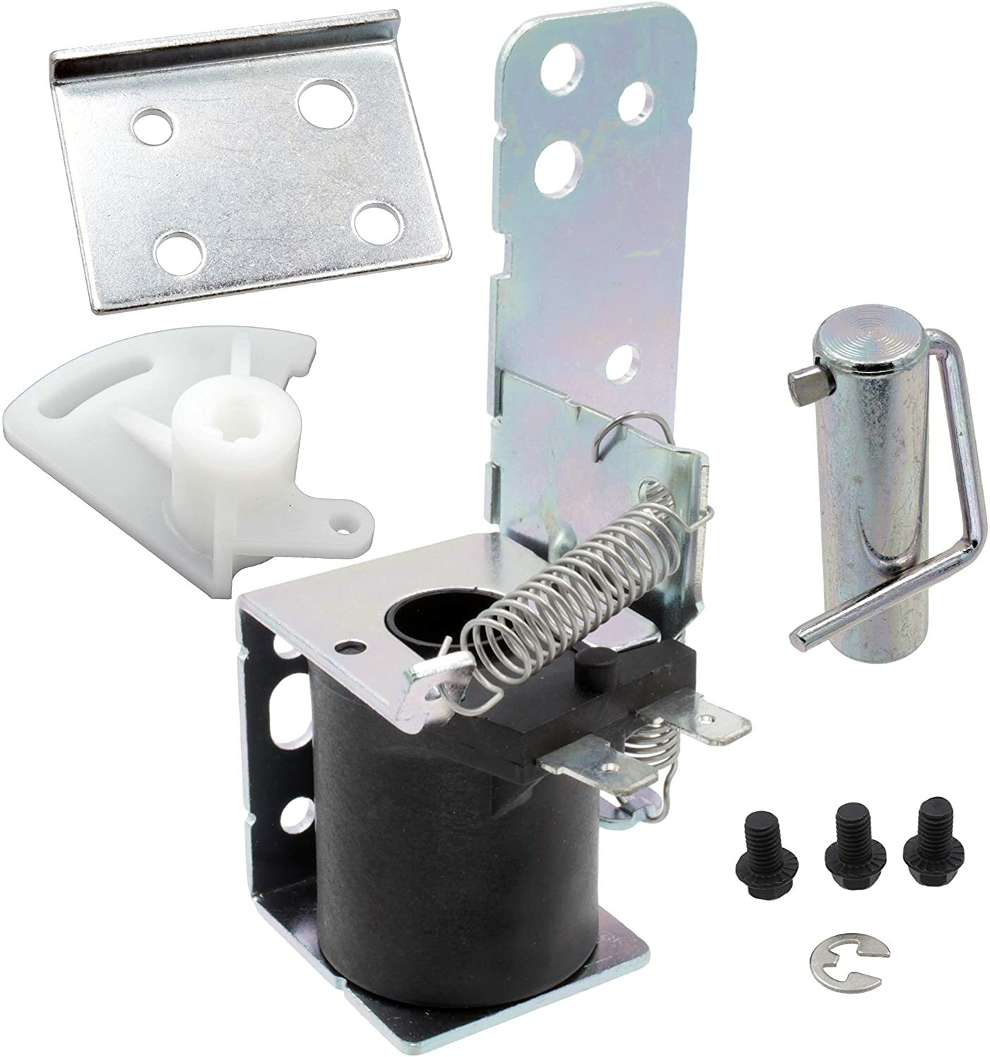 CMP WD21X10060 Dishwasher Drain Solenoid for GE, Hotpoint WD21X10057