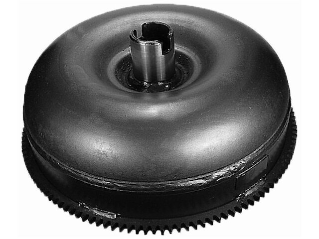 For 2007-2012 Nissan Altima Auto Trans Torque Converter