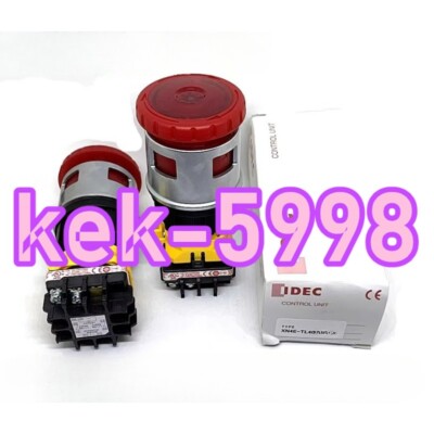1PC NEW IDEC XN4E-BL402MRH #P